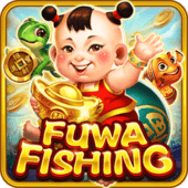 Fuwa Fishing fishing game icon
